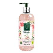 Eyüp Sabri Tuncer Doğal Zeytinyağlı Sıvı Sabun Milyonlarca Gül 500 ml