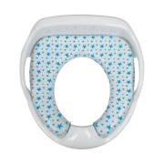 Sevi Bebe Lüks Klozet Adaptörü - Mavi Yıldız