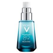 Vichy Mineral 89 Eyes Göz Çevresi Bakımı 15 ml