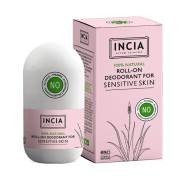 Incia Hassas Ciltler İçin Roll On Deodorant 50 ml