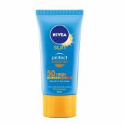 Nivea Sun Koruma ve Bronzluk Yüz Kremi SPF50 50 ml