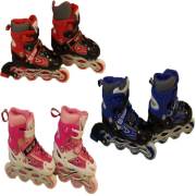 Acar Oyuncak 136C Paten - XS