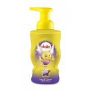 Dalin Geleceğin Yıldızı Çilek Kokulu Köpük Sabun 300 ml