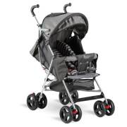 Babyhope BH613-90 Alüminyum Baston Puset - Gri