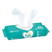 Prima Wipes Sensitive 52li Islak Havlu