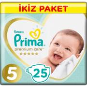 Prima Premium Care 25 Adet 5 Numara