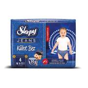 Sleepy Jeans 30lu Külot Bez Maxi 4 Numara