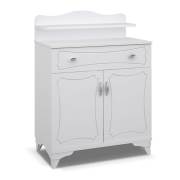 Babyhope 783-85 Elegance Şifonyer - Beyaz