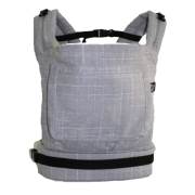 Babalin Baby BB-125 Kanguru - Gri