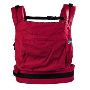 Babalin Baby BB-127 Kanguru - Claret Red/Bordo