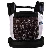 Babalin Baby BB-134 Kanguru - Çöp Adam