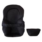 Babalin Baby Yenidoğan Aparat - Siyah