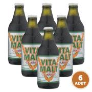 Vitamalt Classic 330 ml - Annelere Özel 6 Adet