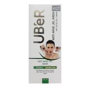 Uber Anti Akne Jel Krem 100 ml