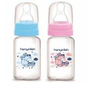 Hanymish 431 PP Biberon 125ml