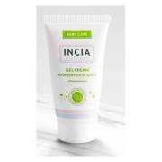 Incia Atopiğe Eğilimli Kuru Ciltler İçin Jel Krem 50 ml