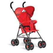Babyhope SC-107 Baston Puset Kırmızı