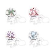 Hanymish Emzik Askı Rozeti