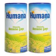 Humana Kimyonlu Rezene Çayı 200 gr 2 Adet