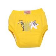 Natura Organik Alıştırma Külodu Kurbağa NO.2