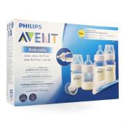Philips Avent Yenidoğan Biberon Hediye Seti SCF807/00