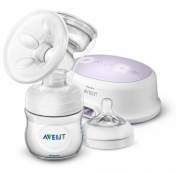 Philips Avent Natural Elektrikli Ultra Comfort Göğüs Pompası Scf332/31