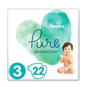 Prima Aqua Pure Tekli Mini 3 numara 22 Adet