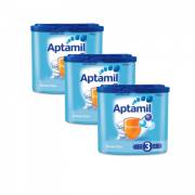 Aptamil 3 Devam Maması 400 Gram 3 Adet