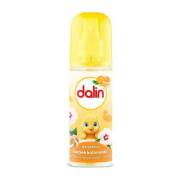 Dalin Mandarin Bebek Kolonyası 150 ml