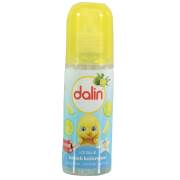 Dalin Ice Blue Bebek Kolonyası 150 ml