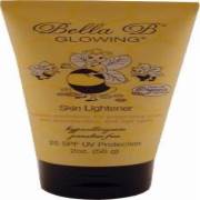 Bella B Glowıng Hamilelik, Güneş Ve Yaşlılık Lekeleri İçin Aydınlatıcı Krem