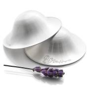 Silver Nurse Gümüş Göğüs Kapağı