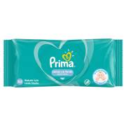 Prima Pampers Temiz ve Ferah 52li Islak Havlu