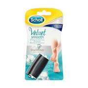 Scholl Velvet Ayak Törpüsü 2li Yedek Başlık