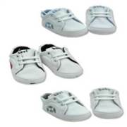 Sevi Bebe Spor Bagcıklı Patik