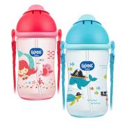 Wee Baby 171 Pipetli Bardak 380 ml