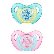 Wee Baby 173 Desenli Kelebek Damla Emzik No:2