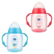 Wee Baby 169 Kulplu Alıştırma Bardağı 250 ml