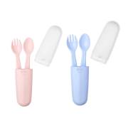 Wee Baby 134 Çatal Kaşık Seti