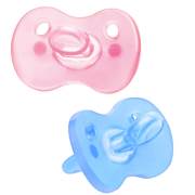 Wee Baby 161 Silikon Emzik No:1