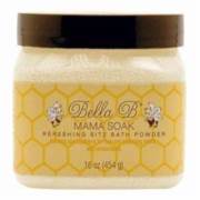Bella B  Mama Soak Rahatlatıcı Banyo Tozu