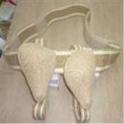 Luxor Fıtık Bağı Çift Taraflı