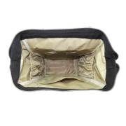 Little Baby Eko Sırt Çantası Gri