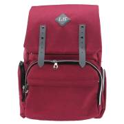 Little Baby Elit Sırt Çantası Bordo
