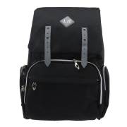 Little Baby Elit Sırt Çantası Siyah