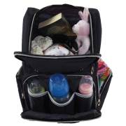 Little Baby Elit Sırt Çantası Siyah