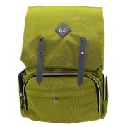 Little Baby Elit Sırt Çantası Hardal