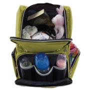 Little Baby Elit Sırt Çantası Hardal