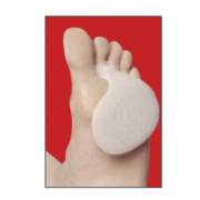 Luxor Silikon Halkalı Metetarsal Ped 609