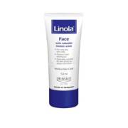 Linola Yüz Kremi 50 ml